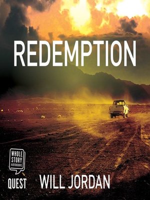 Redemption - Audiobook
